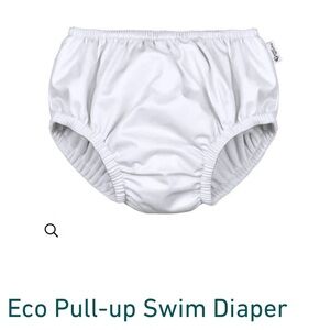 Green Sprouts Swim Diaper